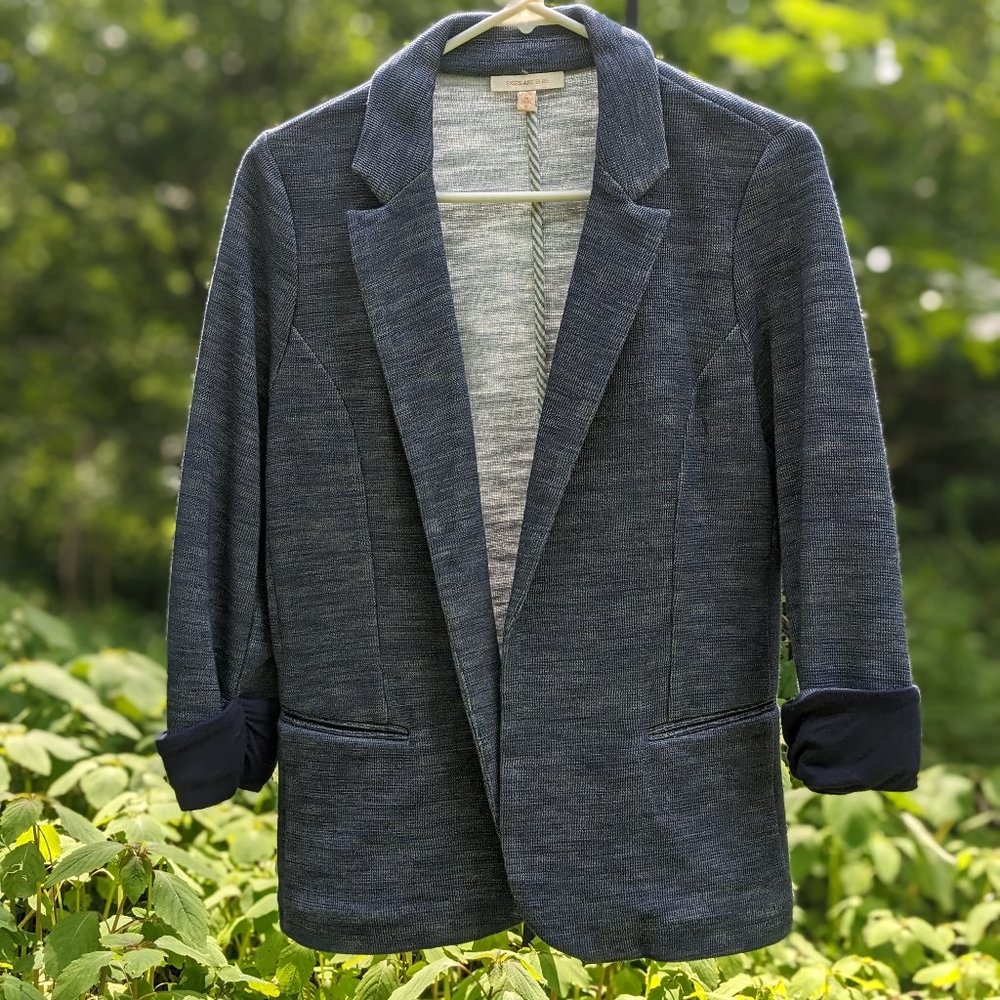 Skies are Blue women's blazer size small